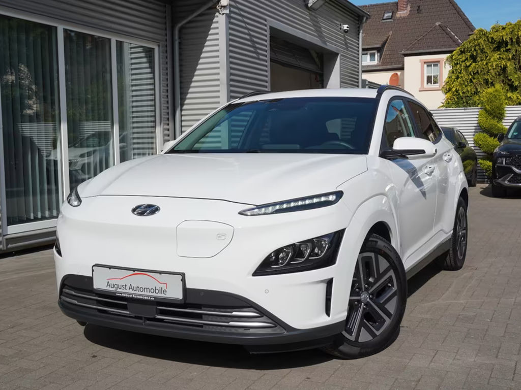 Hyundai Kona Electric Trend