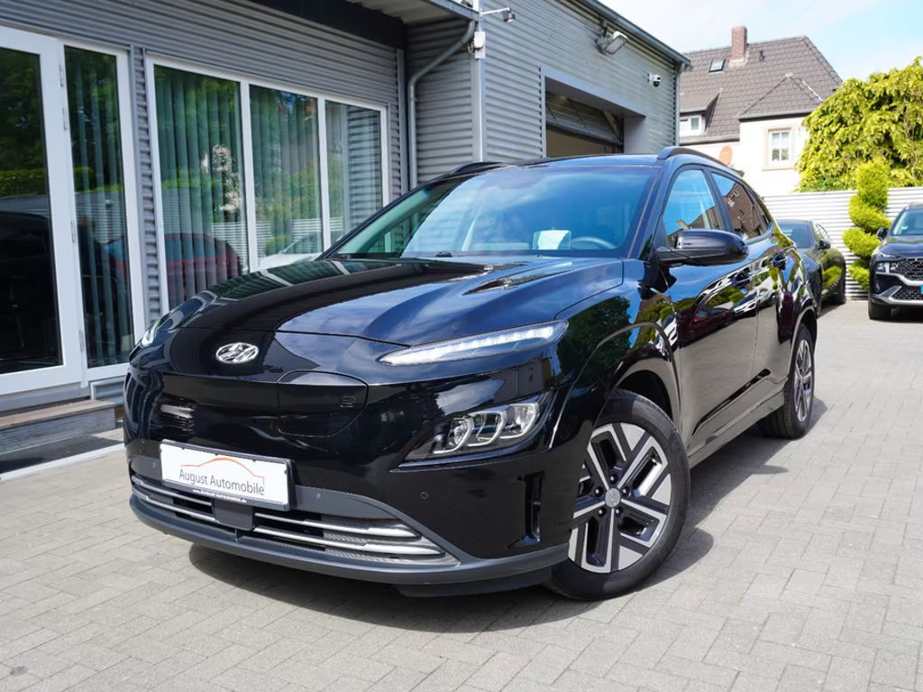 Hyundai Kona Electric Prime