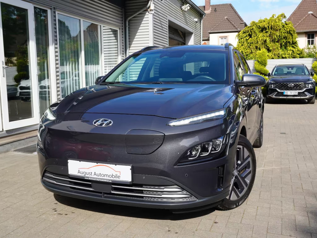 Hyundai Kona Electric Trend