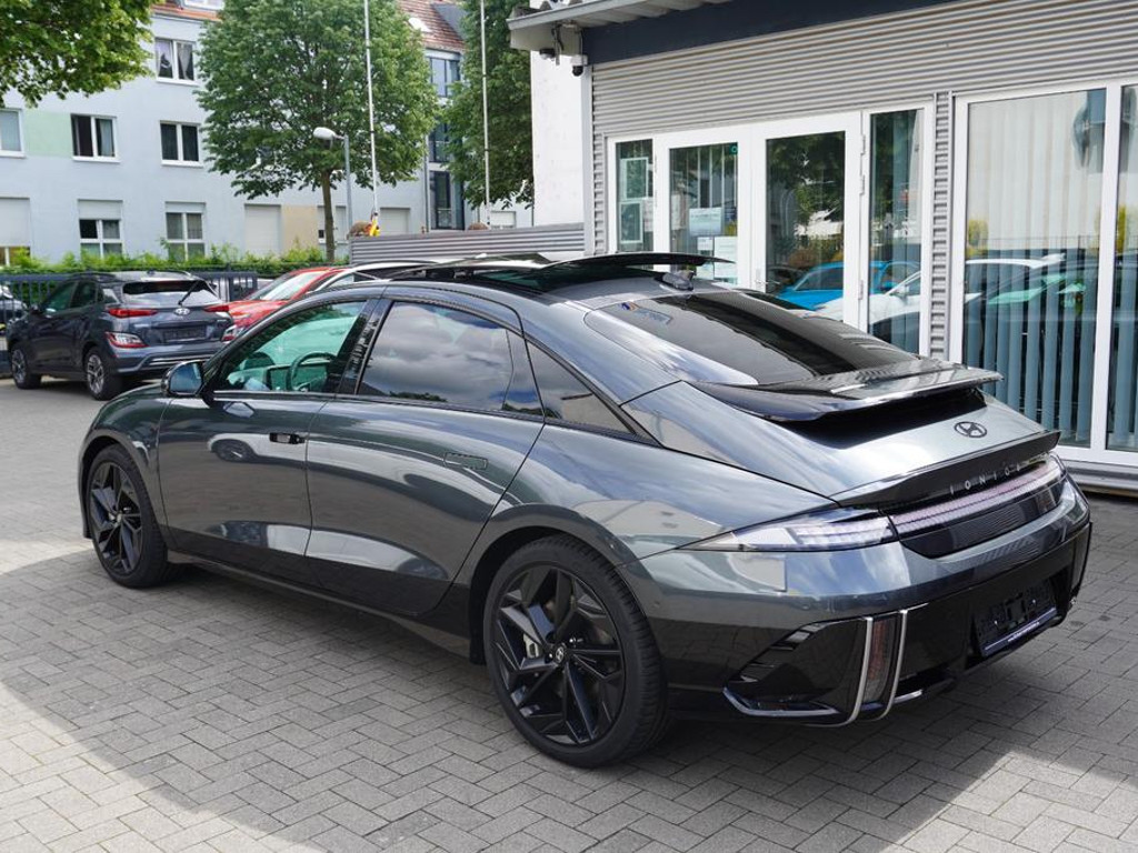 Hyundai IONIQ 6