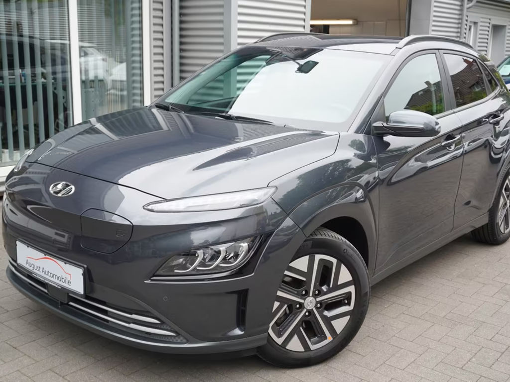 Hyundai Kona Electric Trend