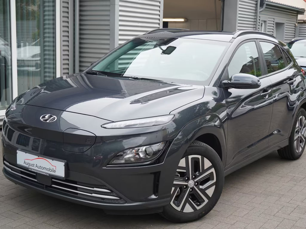 Hyundai Kona Electric Select