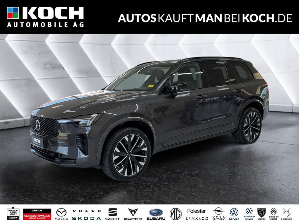 Volvo XC90 AWD T8 Plus Dark