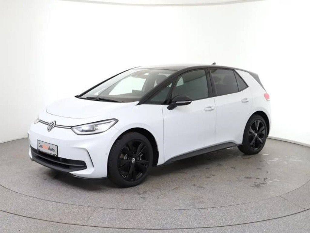 Volkswagen ID.3 Business Pure