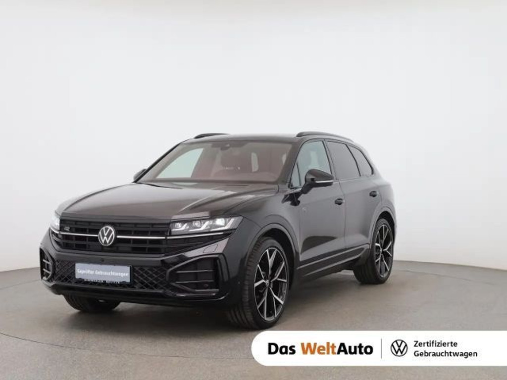 Volkswagen Touareg 4Motion R-Line