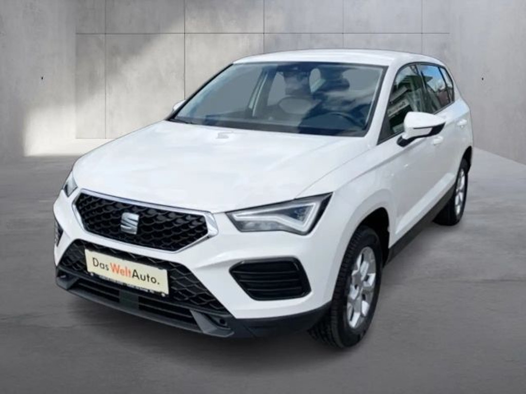Seat Ateca 1.0 TSI Reference