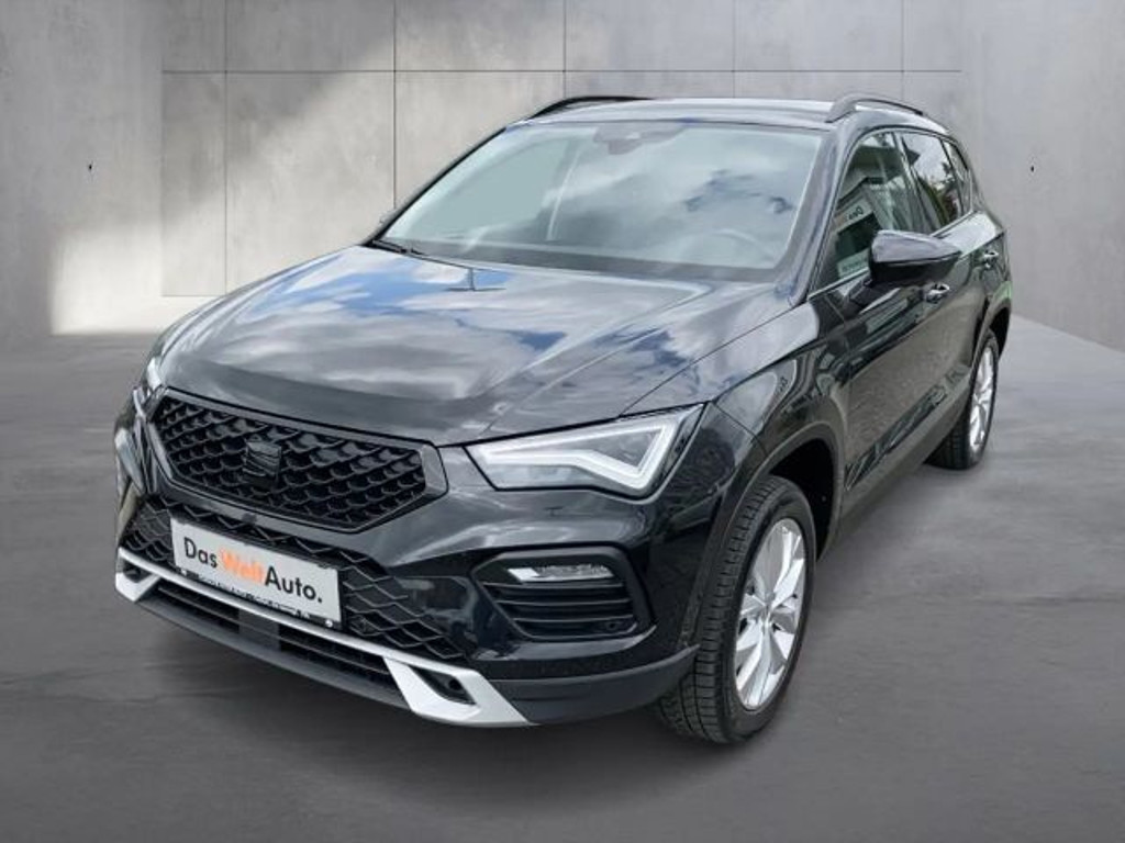 Seat Ateca 1.0 TSI