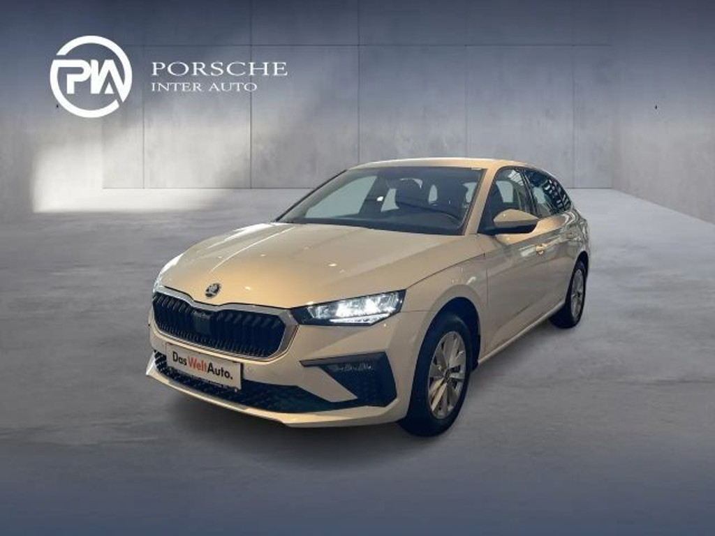 Skoda Scala Selection