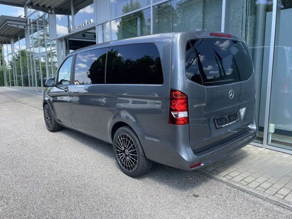 Mercedes-Benz V-Klasse V 250 Limousine Lang V 250 d