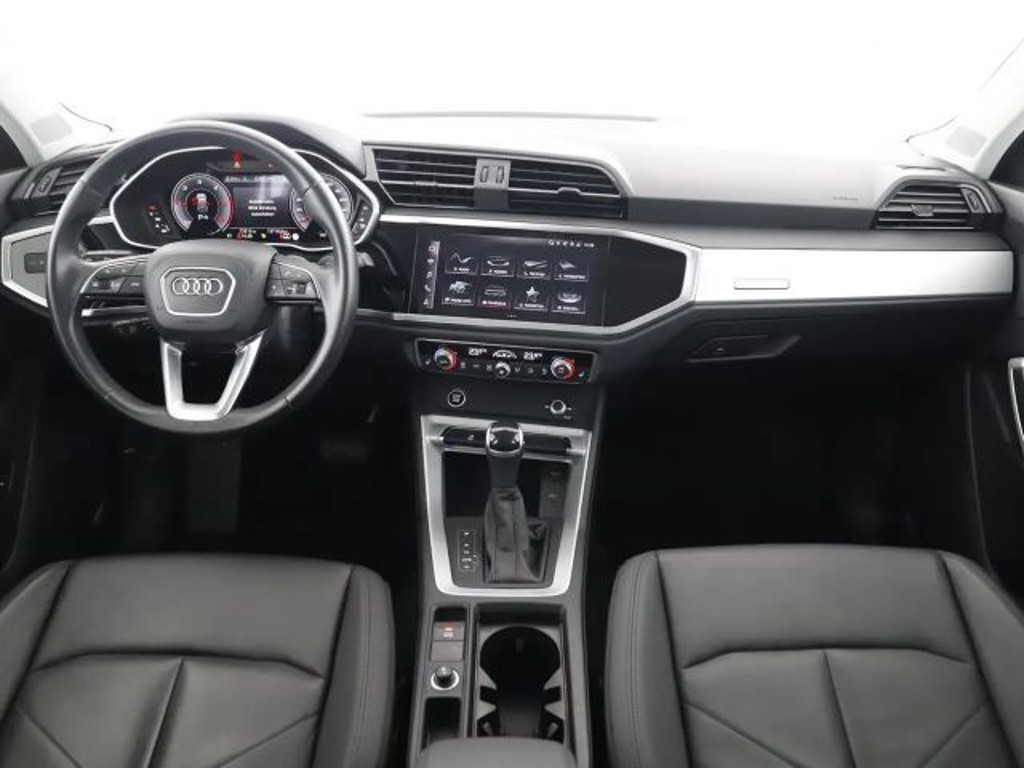Audi Q3 Quattro 35 TDI