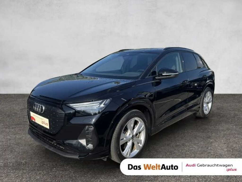 Audi Q4 e-tron 40