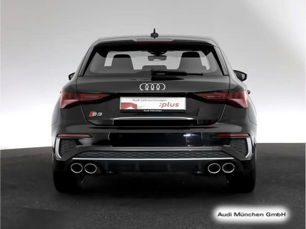Audi S3