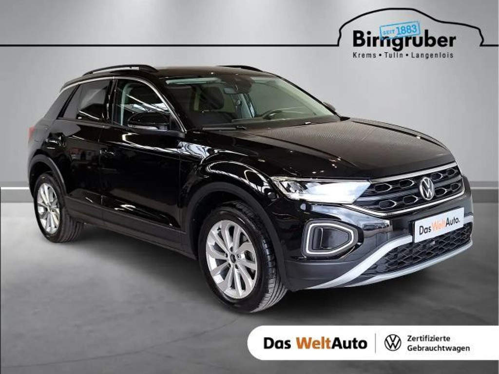 Volkswagen T-Roc Friends TSI