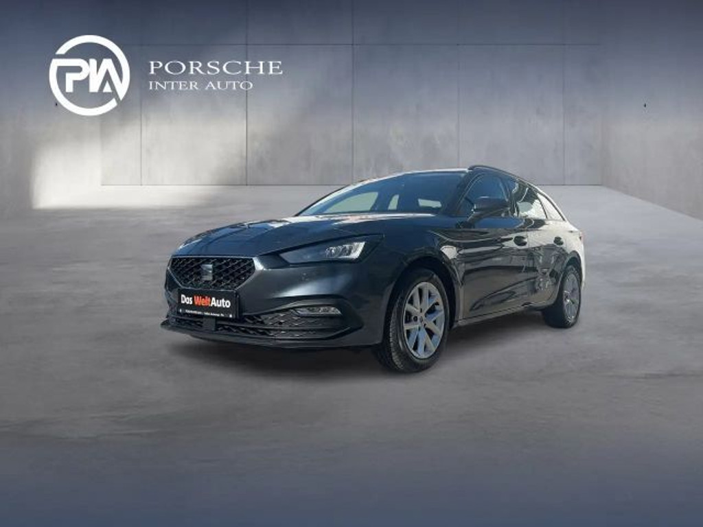 Seat Leon Style 1.0 TSI