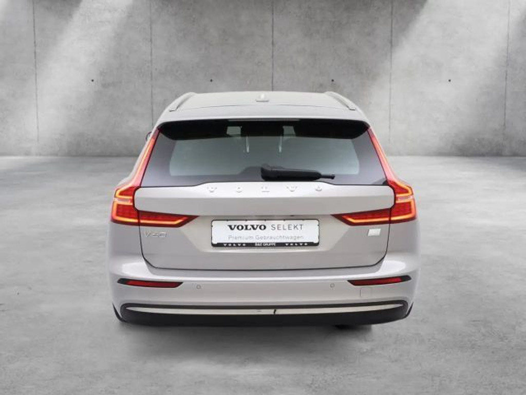 Volvo V60 AWD T6 Hybrid Recharge Plus Bright
