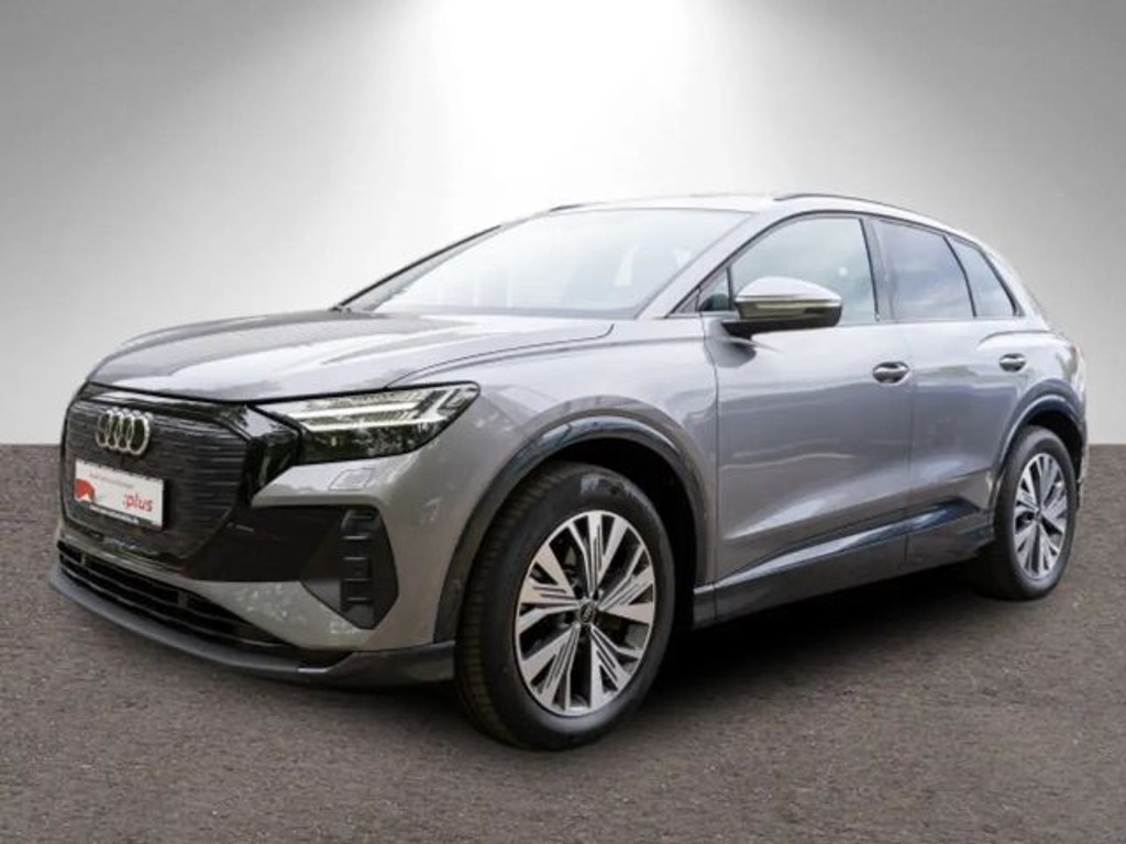 Audi Q4 e-tron 40