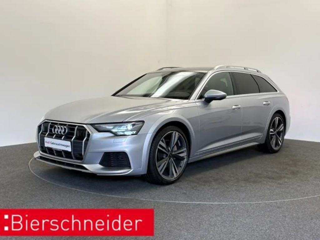 Audi A6 allroad Quattro S-Tronic 40 TDI
