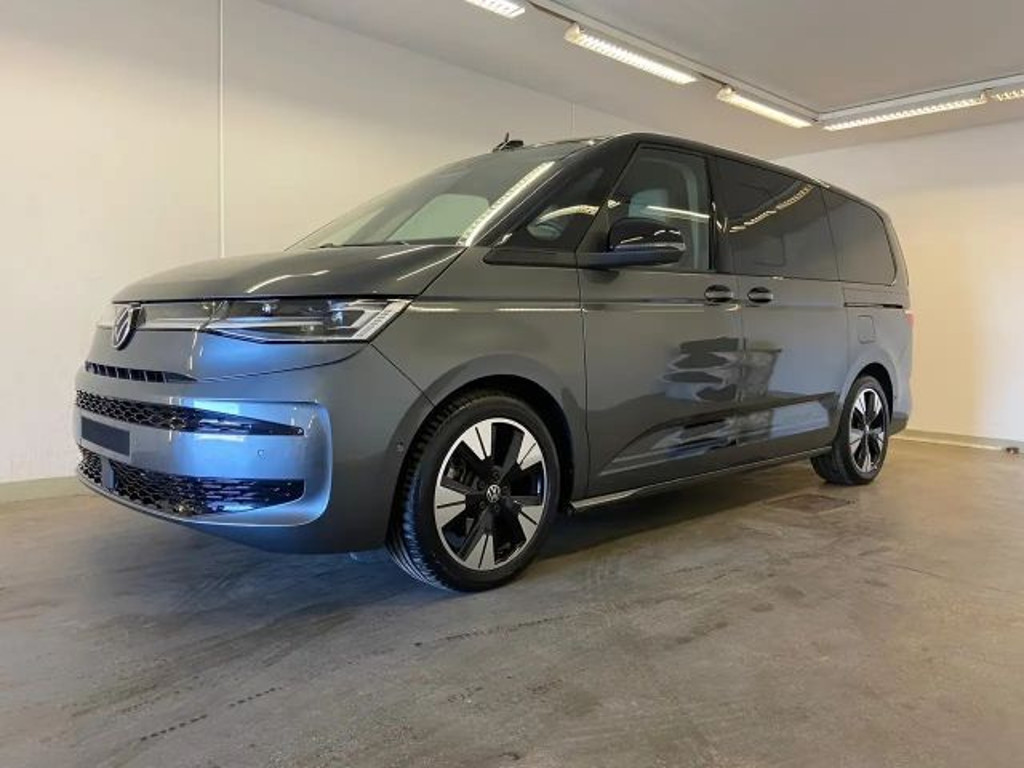 Volkswagen Multivan eHybrid T7