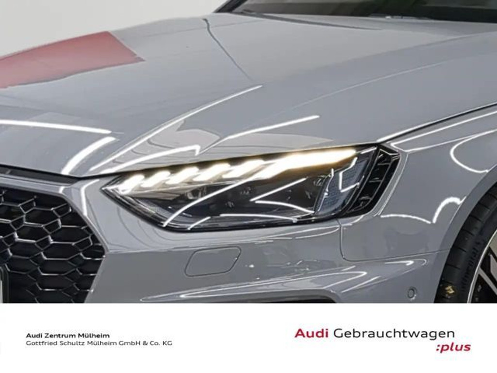 Audi RS4