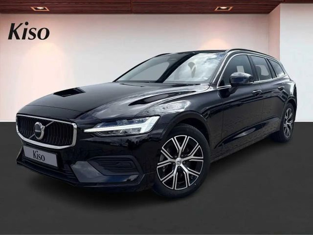 Volvo V60 Hybrid Core