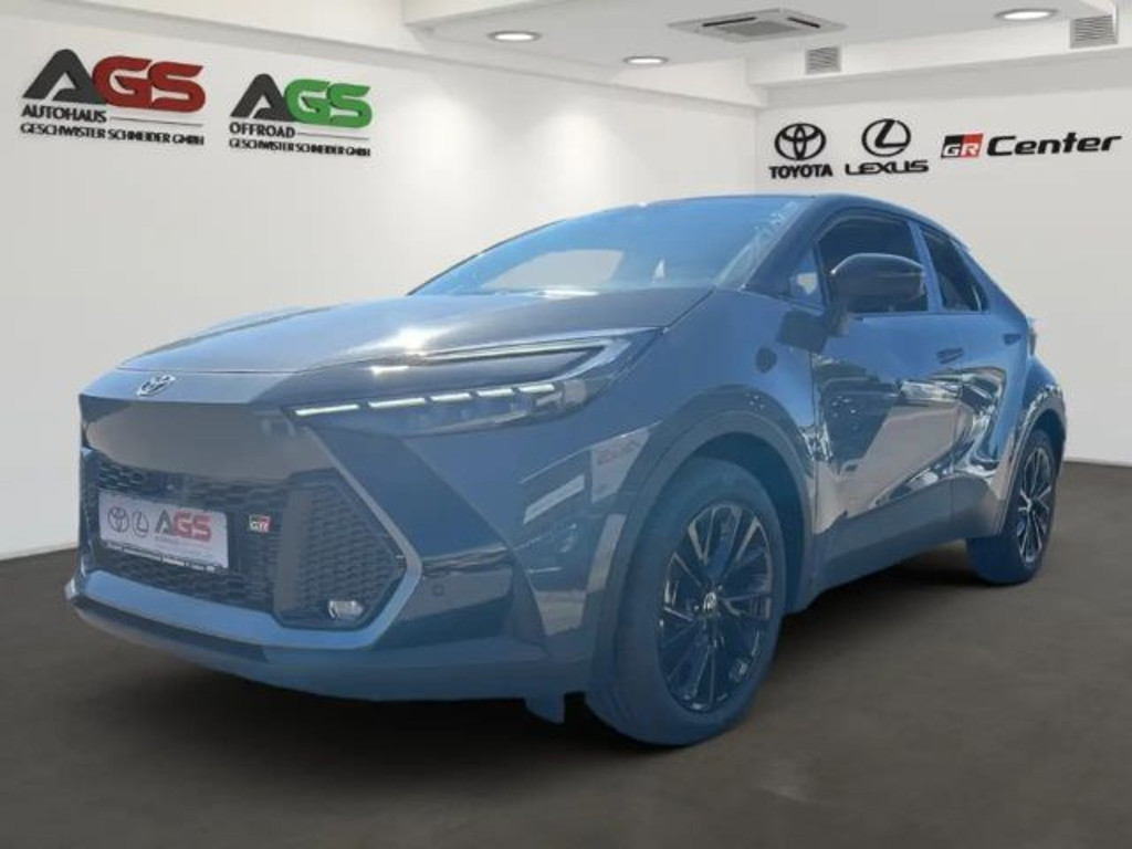 Toyota C-HR GR 4x2 Plug-in Hybride
