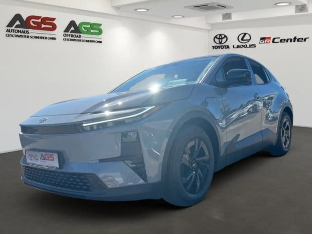 Toyota C-HR 4x2