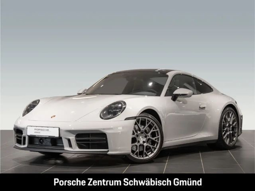 Porsche 911 Coupé 992 Carrera