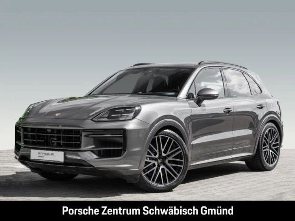 Porsche Cayenne S