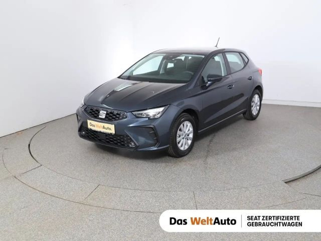 Seat Ibiza Reference