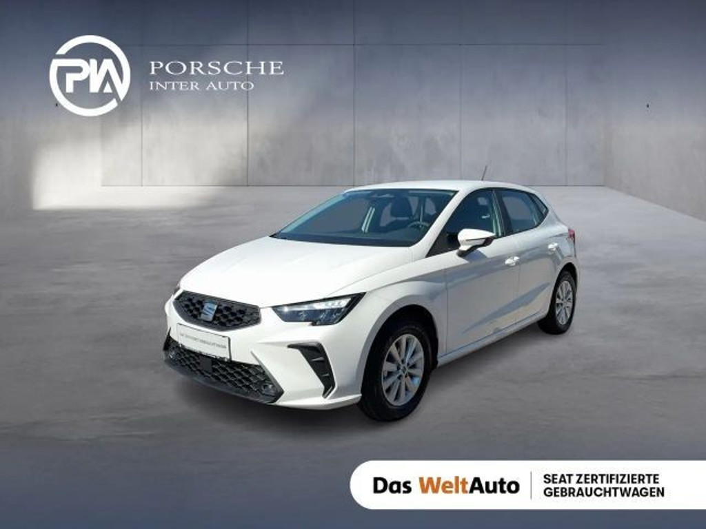 Seat Ibiza Reference
