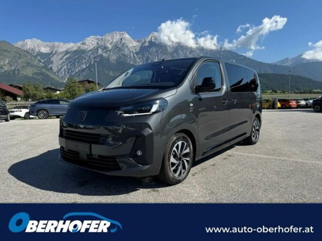 Fiat Ulysse La Prima