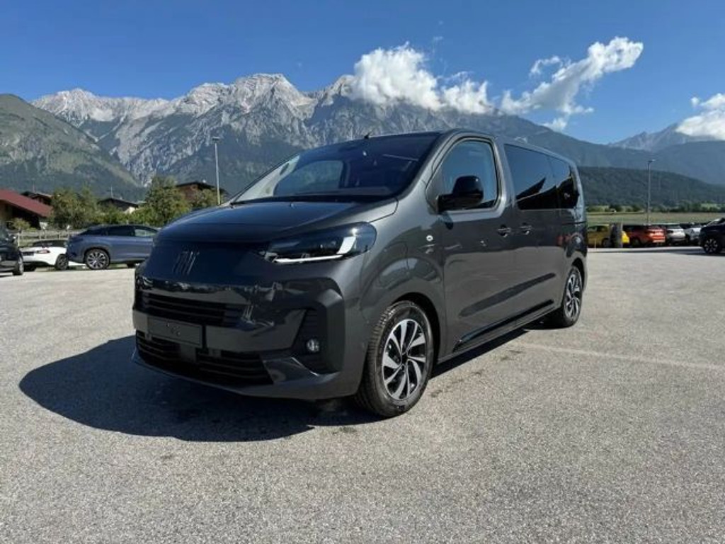 Fiat Ulysse