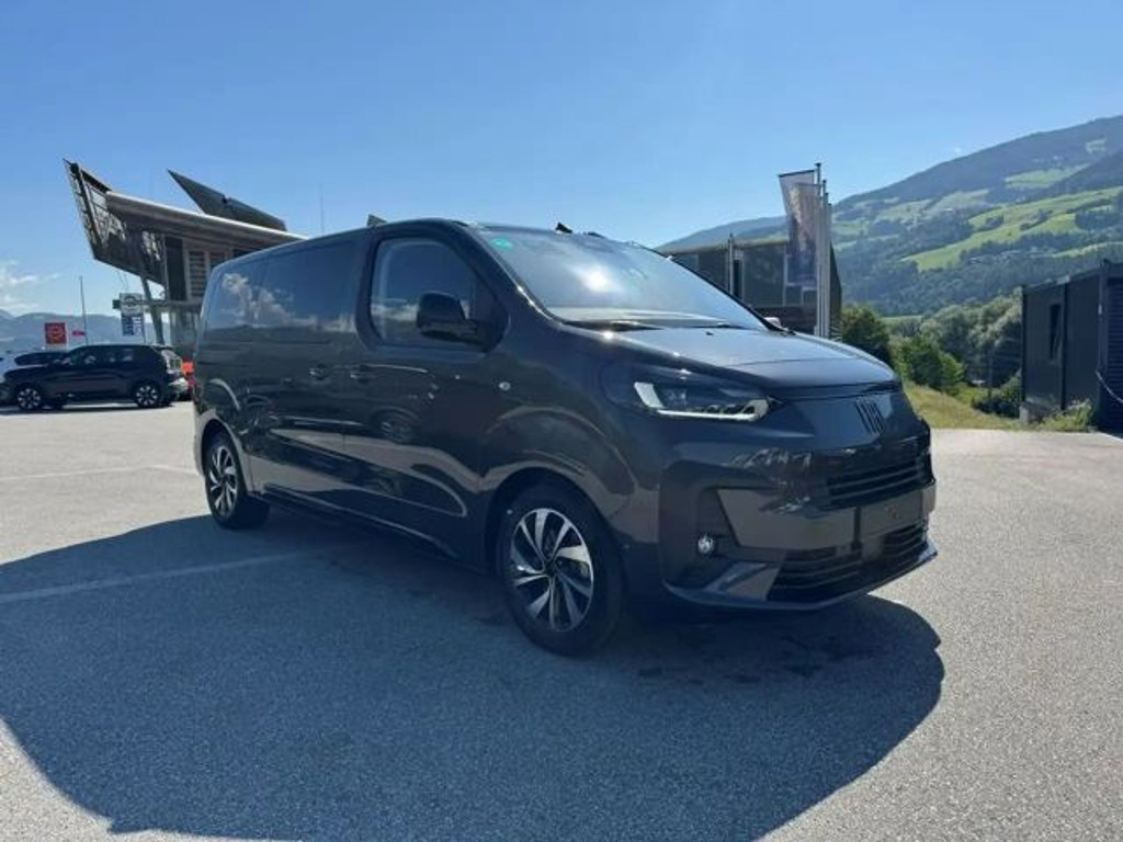 Fiat Ulysse