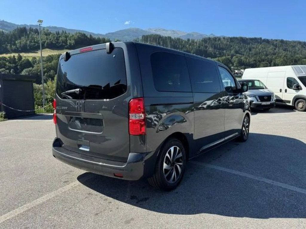 Fiat Ulysse