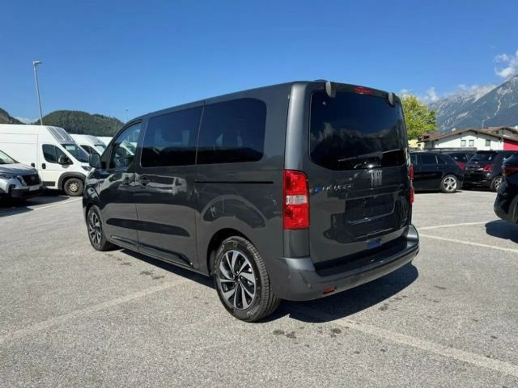 Fiat Ulysse