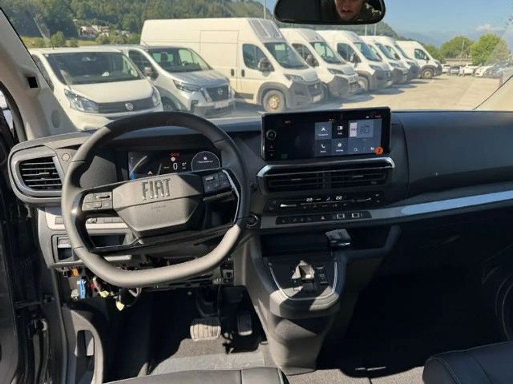 Fiat Ulysse