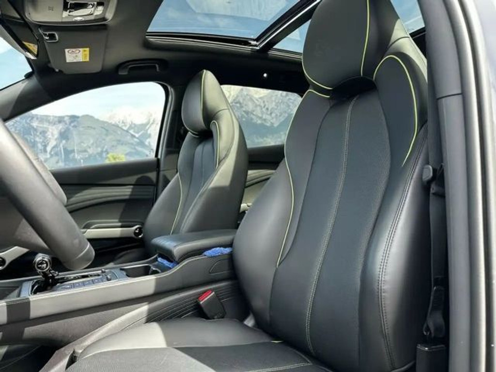 BYD Atto 3
