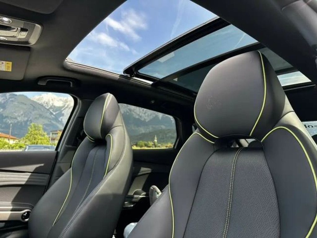 BYD Atto 3