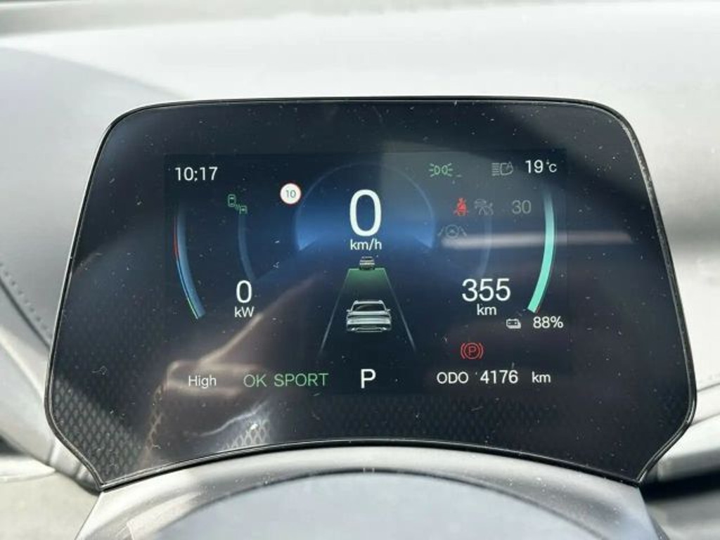 BYD Atto 3