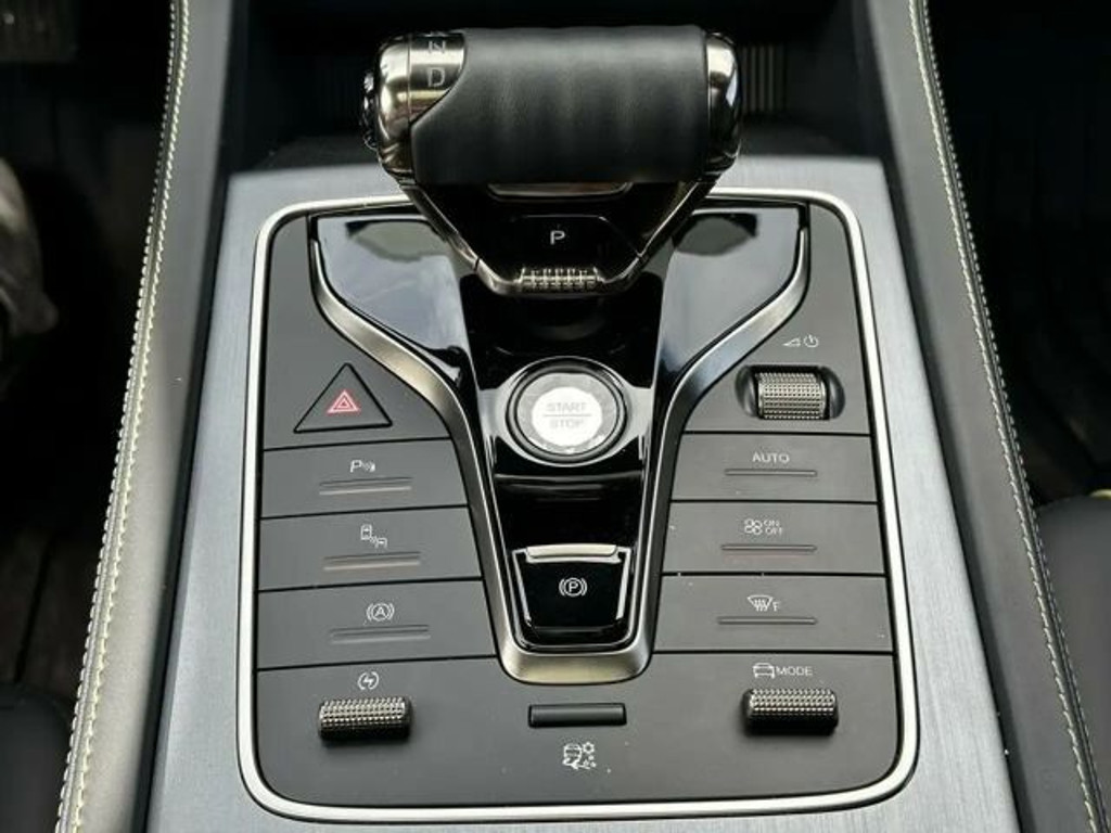 BYD Atto 3