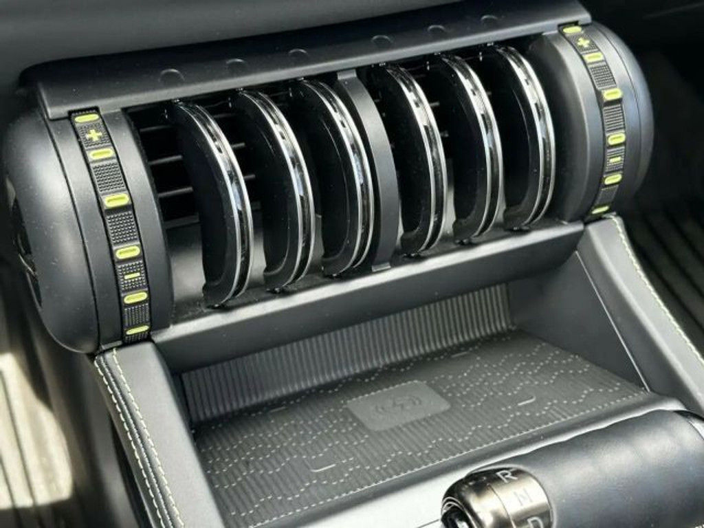 BYD Atto 3