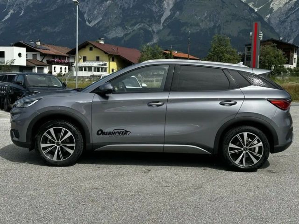 BYD Atto 3