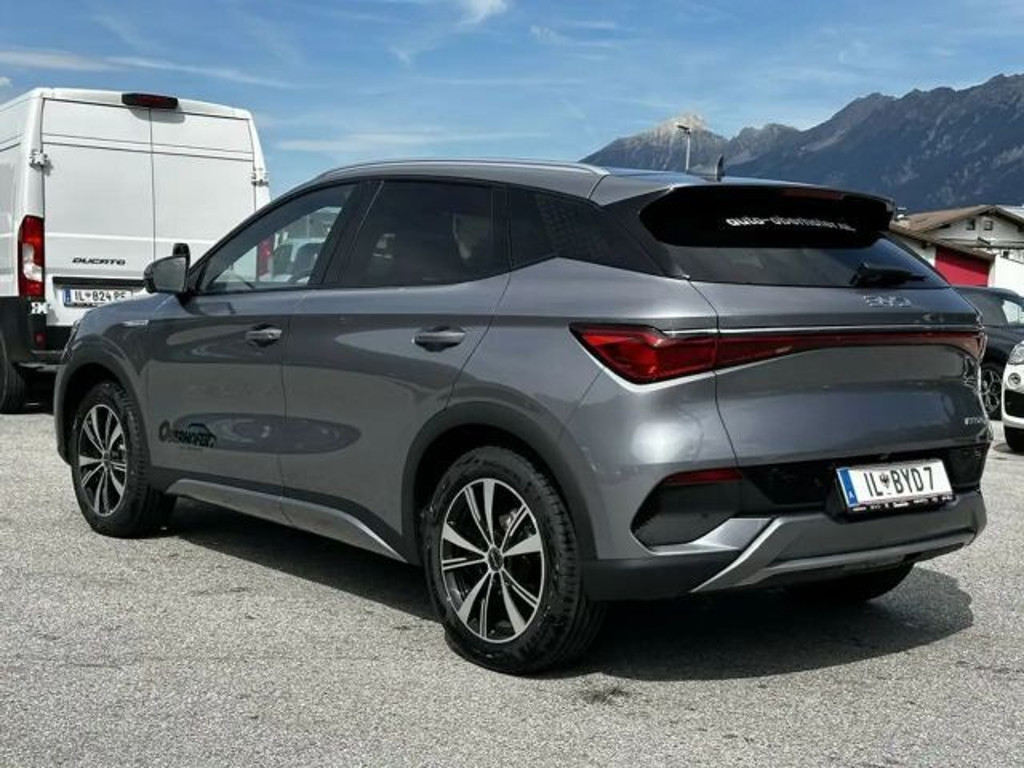 BYD Atto 3