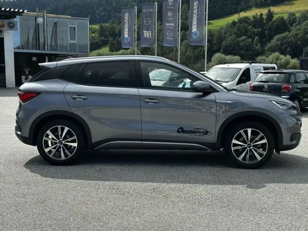 BYD Atto 3