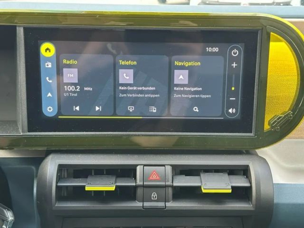 Fiat Grande Panda