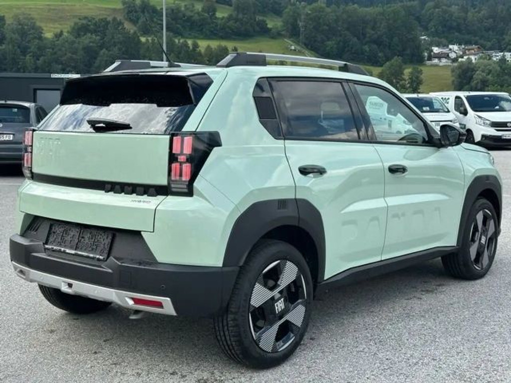 Fiat Grande Panda