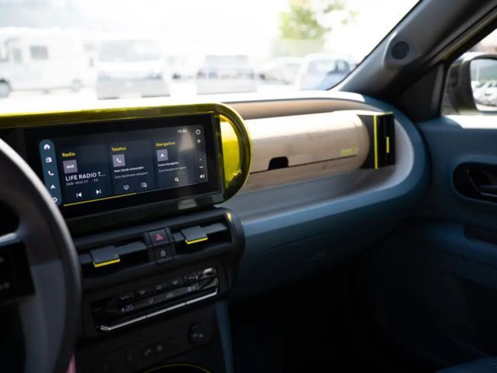 Fiat Grande Panda