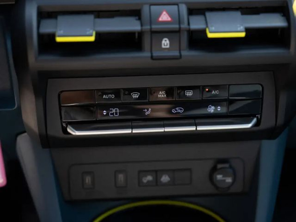 Fiat Grande Panda
