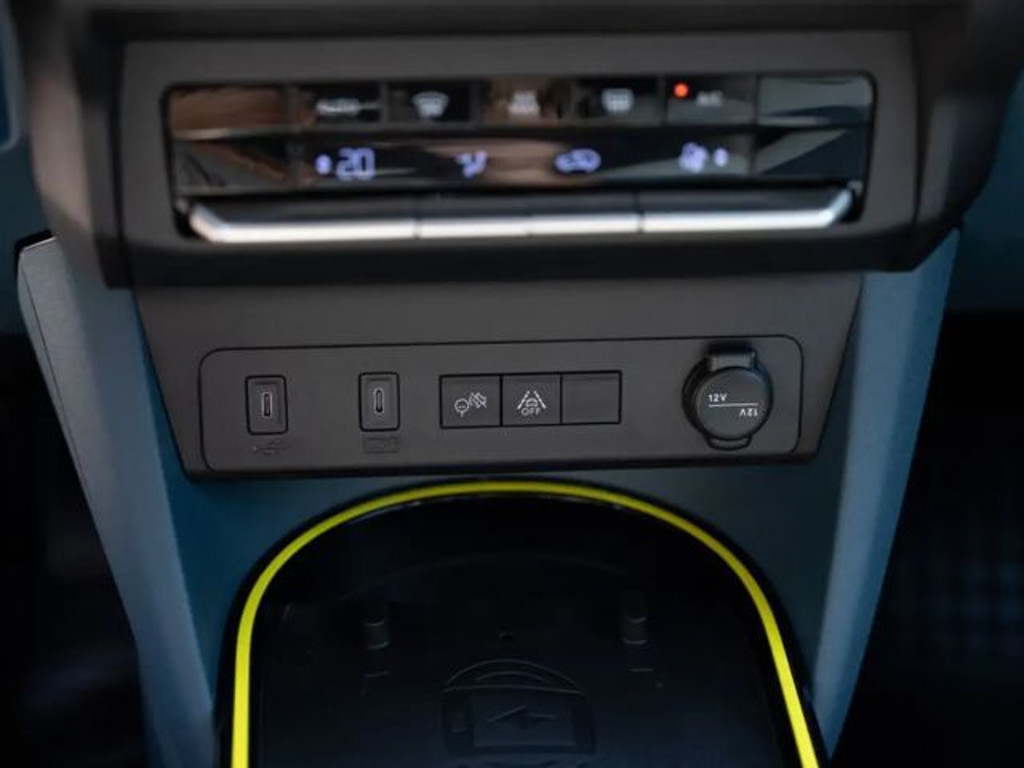 Fiat Grande Panda