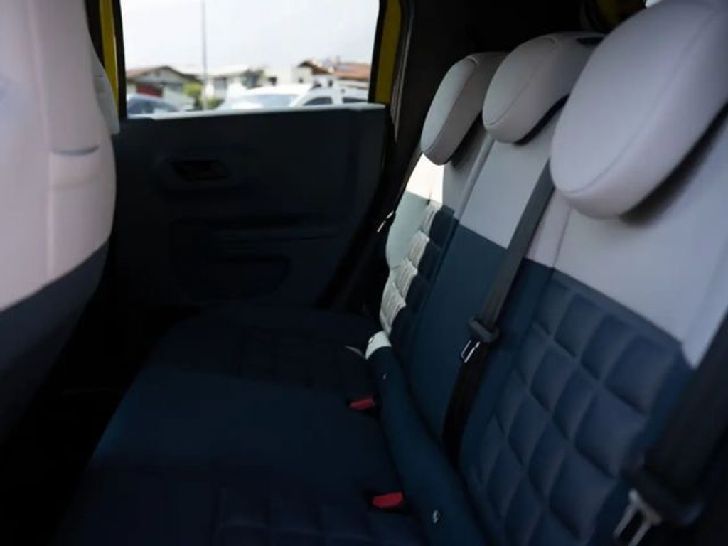 Fiat Grande Panda